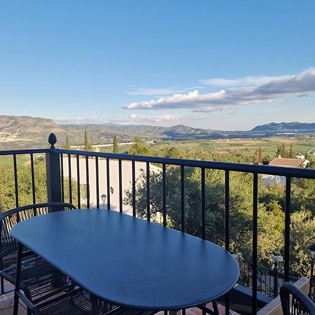 Finca Flamenco Holiday Suites Adults Only Pizarra Εξωτερικό φωτογραφία