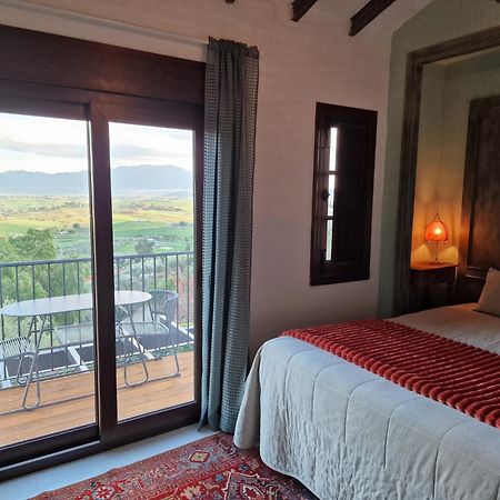 Finca Flamenco Holiday Suites Adults Only Pizarra Εξωτερικό φωτογραφία