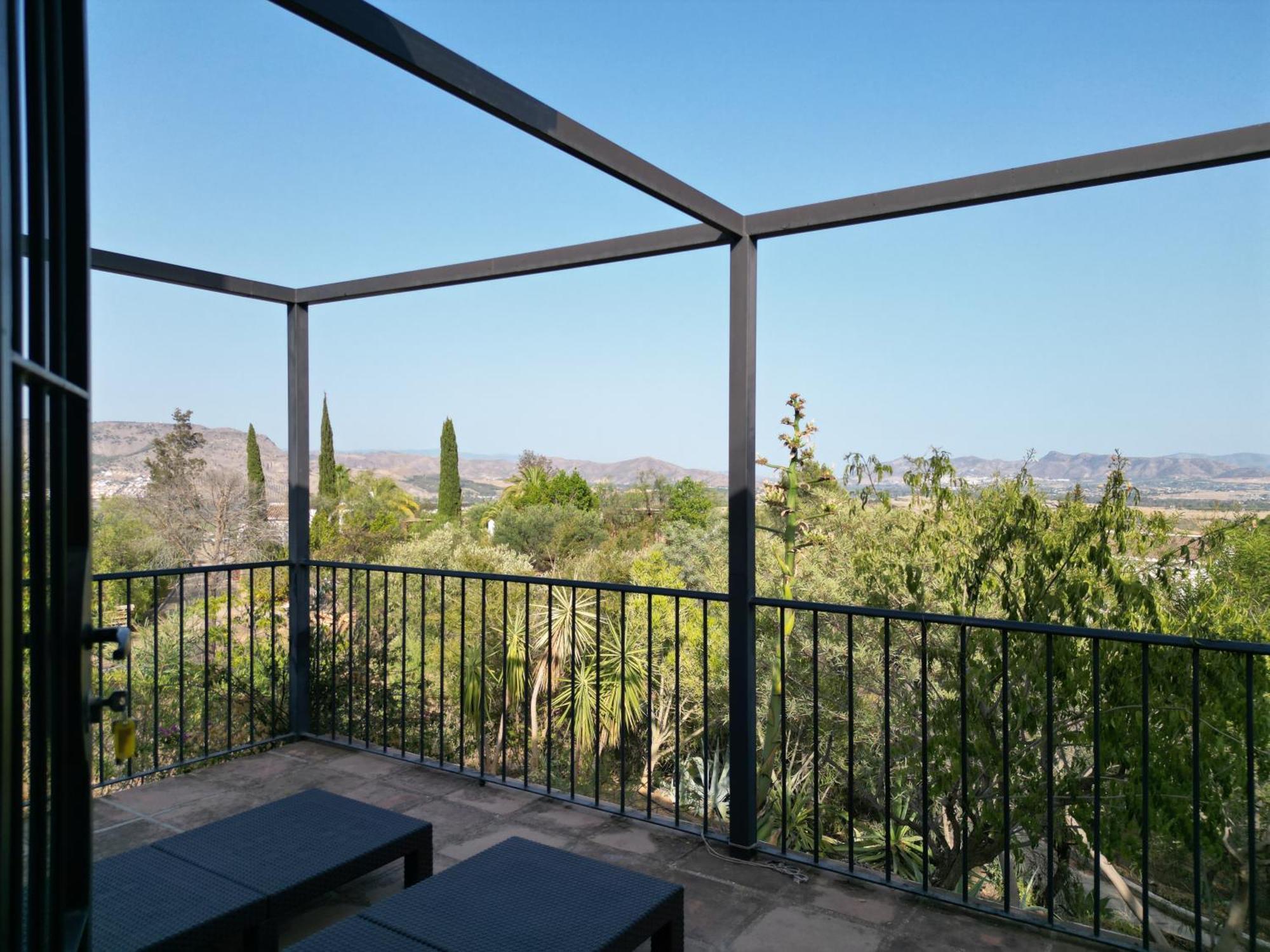 Finca Flamenco Holiday Suites Adults Only Pizarra Εξωτερικό φωτογραφία