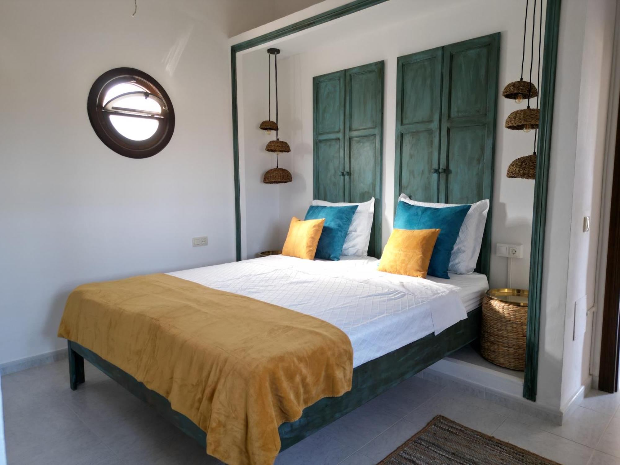 Finca Flamenco Holiday Suites Adults Only Pizarra Εξωτερικό φωτογραφία