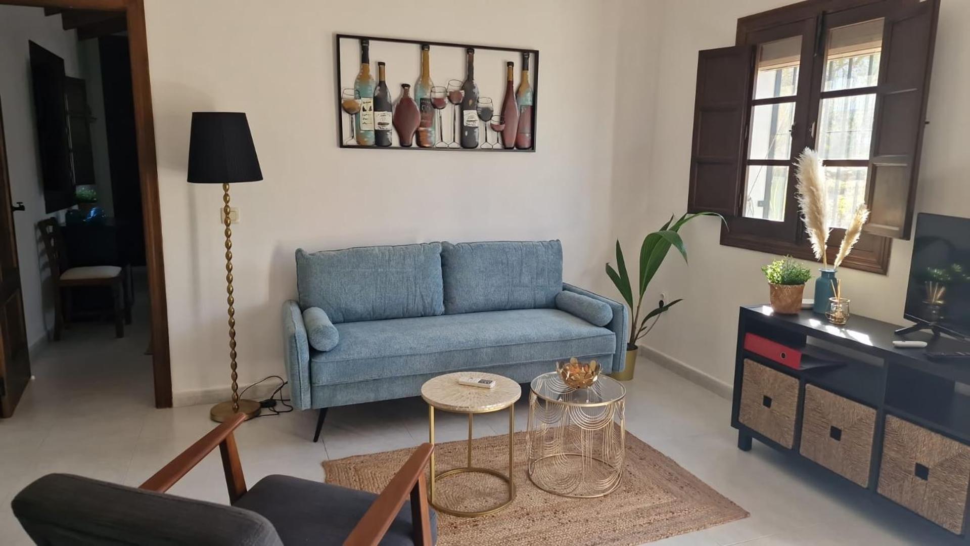 Finca Flamenco Holiday Suites Adults Only Pizarra Εξωτερικό φωτογραφία