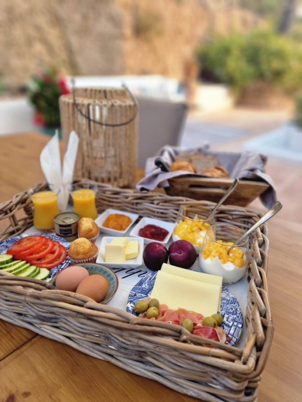 Finca Flamenco Holiday Suites Adults Only Pizarra Εξωτερικό φωτογραφία