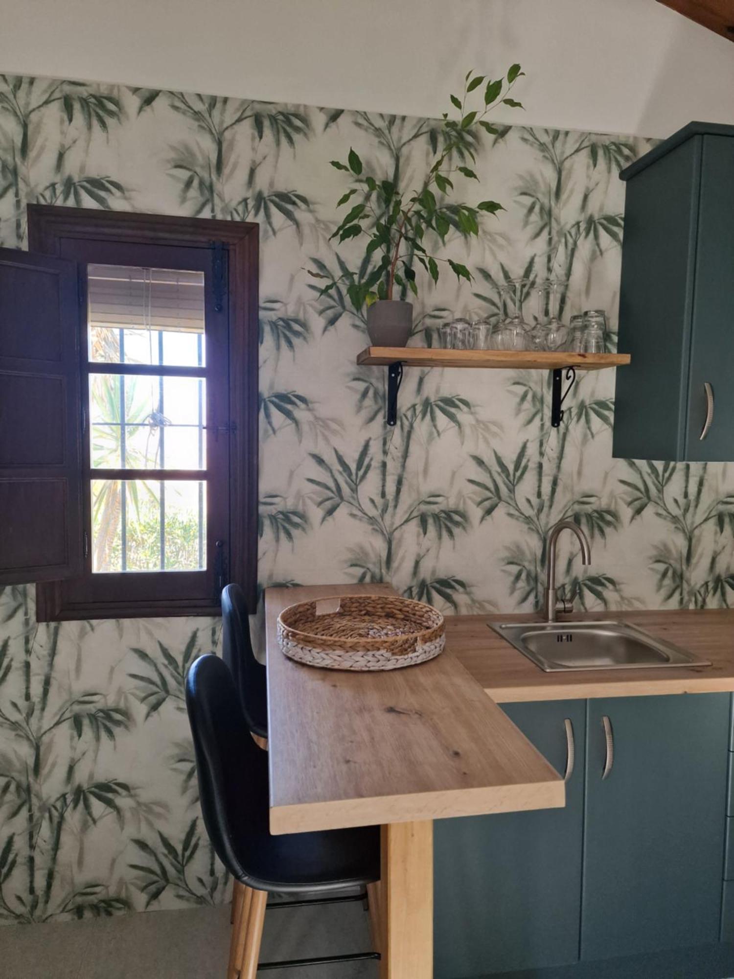 Finca Flamenco Holiday Suites Adults Only Pizarra Εξωτερικό φωτογραφία