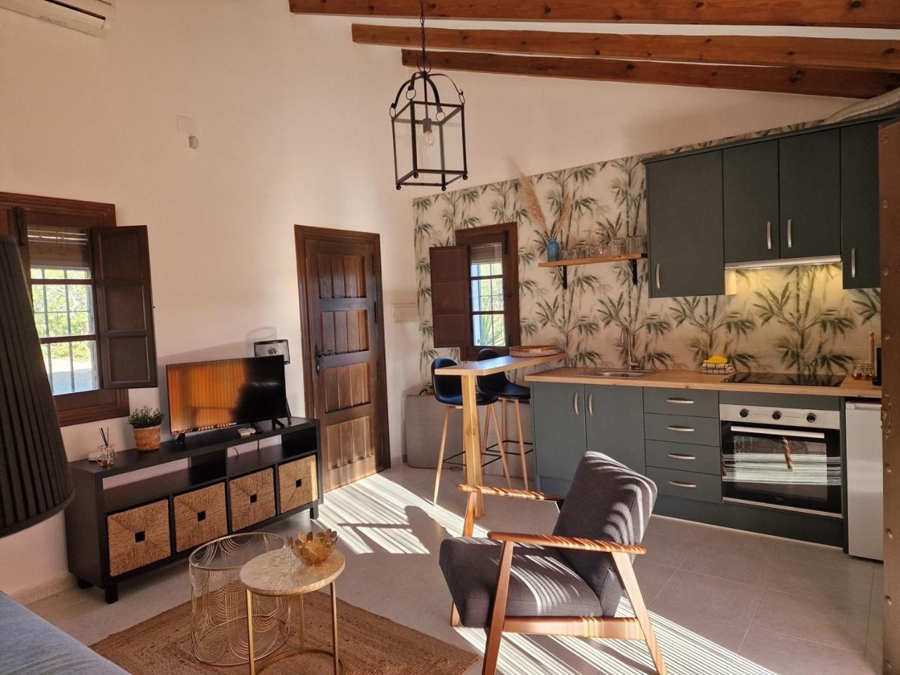 Finca Flamenco Holiday Suites Adults Only Pizarra Δωμάτιο φωτογραφία