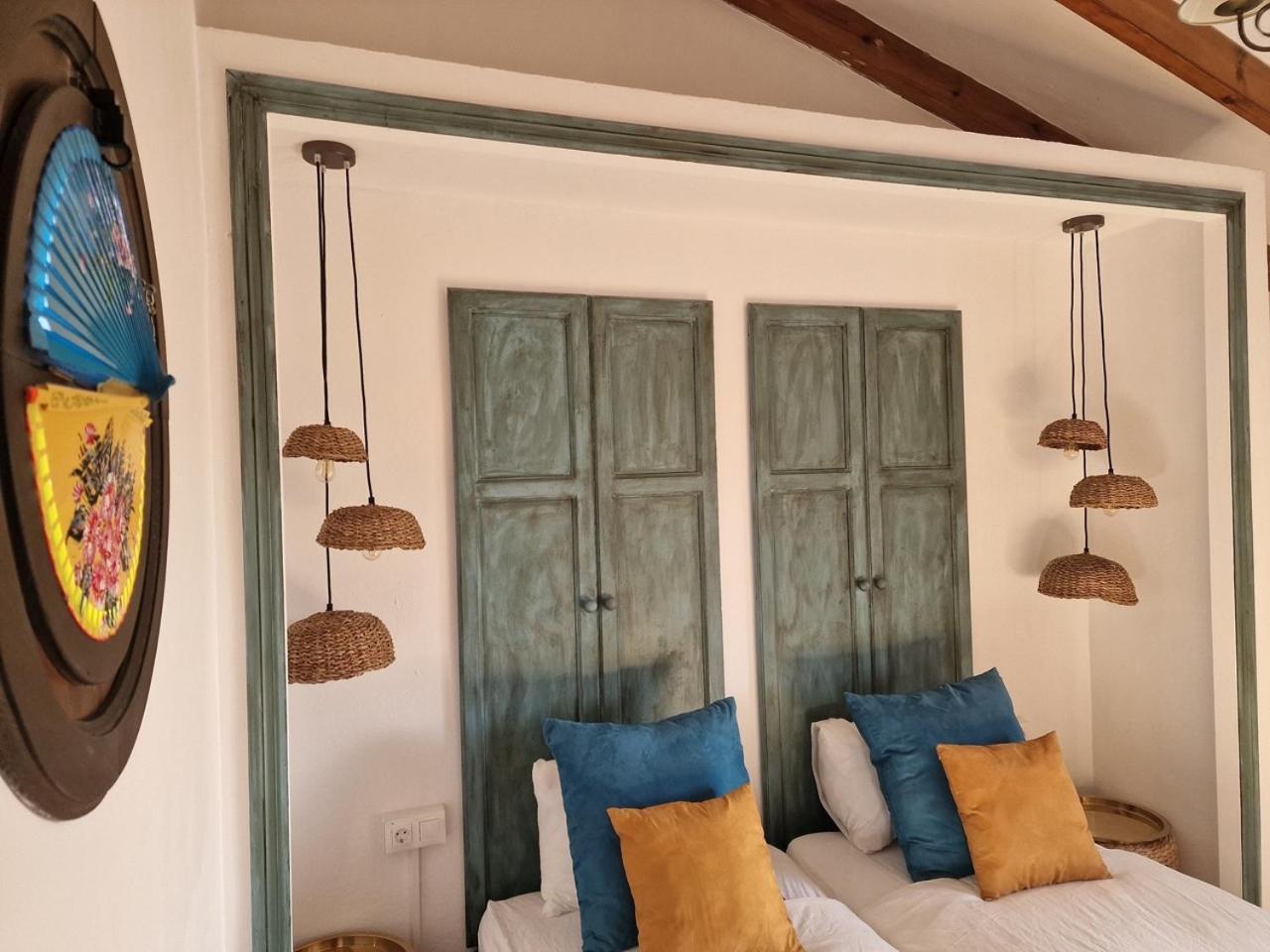 Finca Flamenco Holiday Suites Adults Only Pizarra Δωμάτιο φωτογραφία