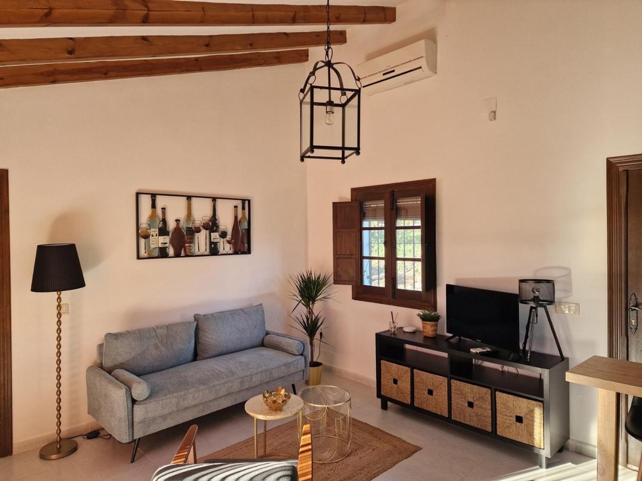 Finca Flamenco Holiday Suites Adults Only Pizarra Εξωτερικό φωτογραφία