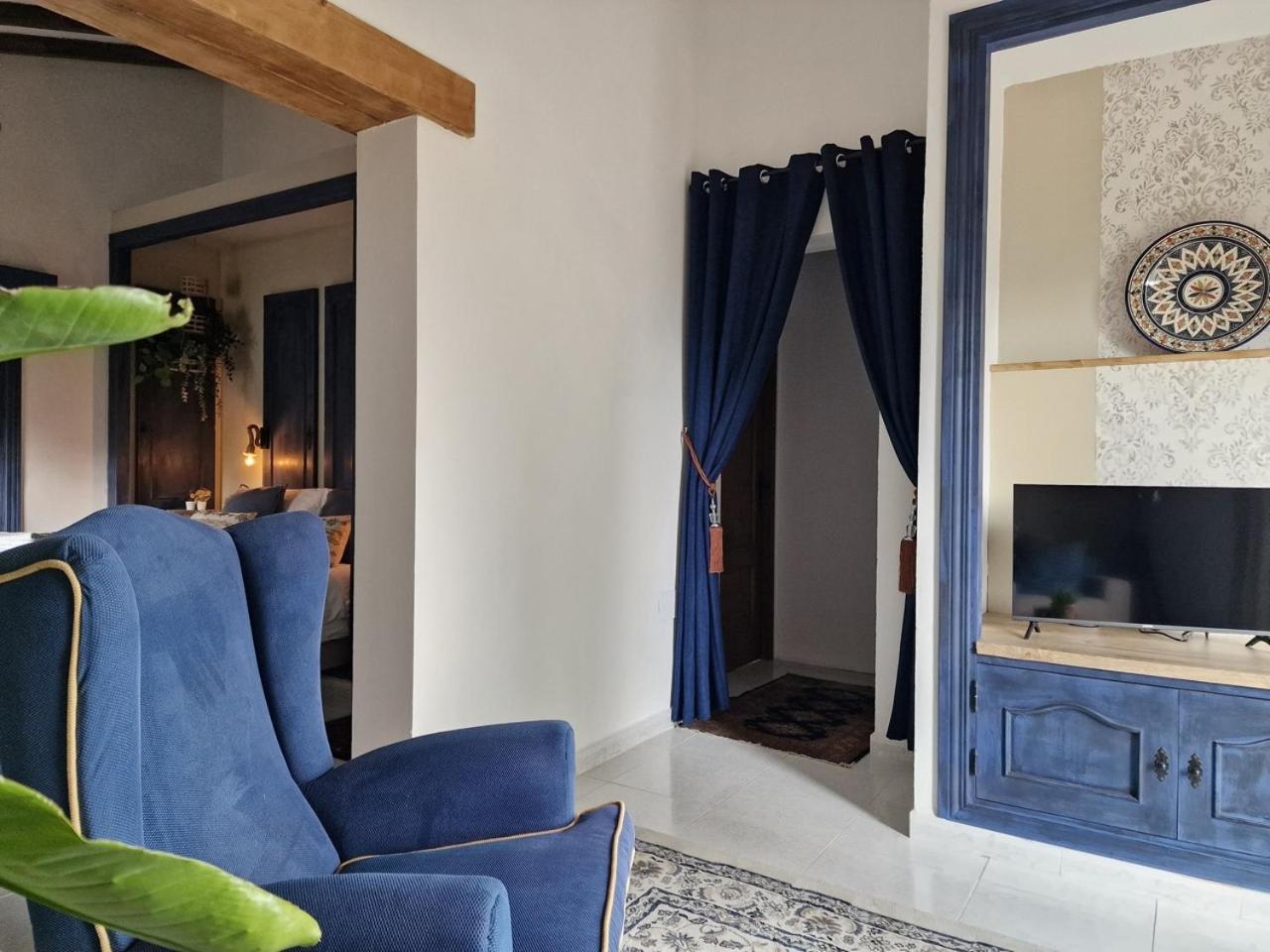 Finca Flamenco Holiday Suites Adults Only Pizarra Δωμάτιο φωτογραφία
