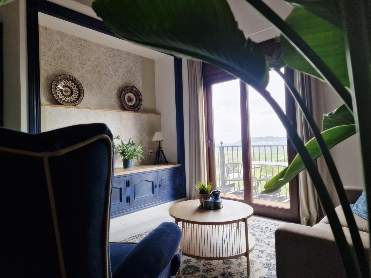 Finca Flamenco Holiday Suites Adults Only Pizarra Δωμάτιο φωτογραφία
