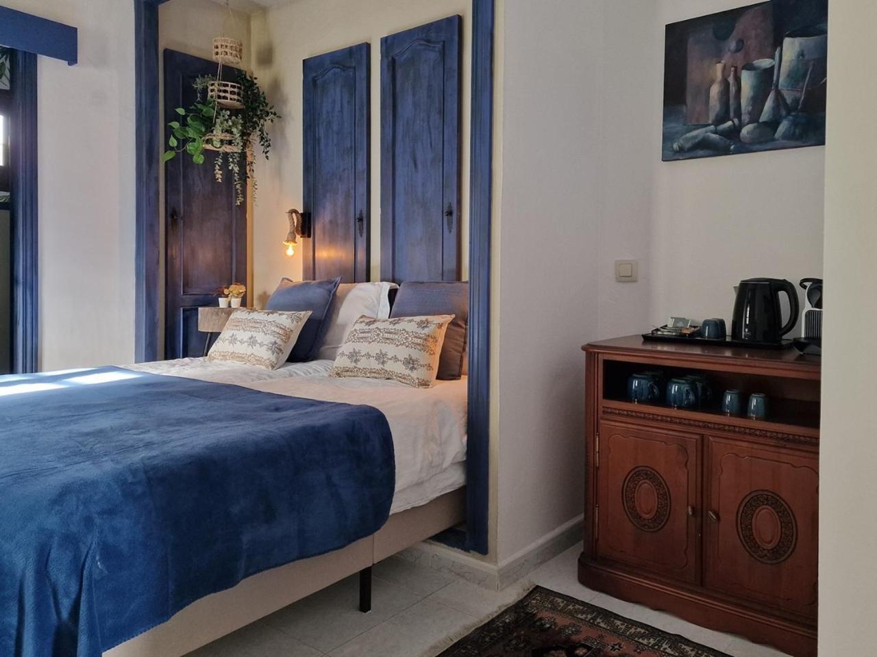 Finca Flamenco Holiday Suites Adults Only Pizarra Εξωτερικό φωτογραφία