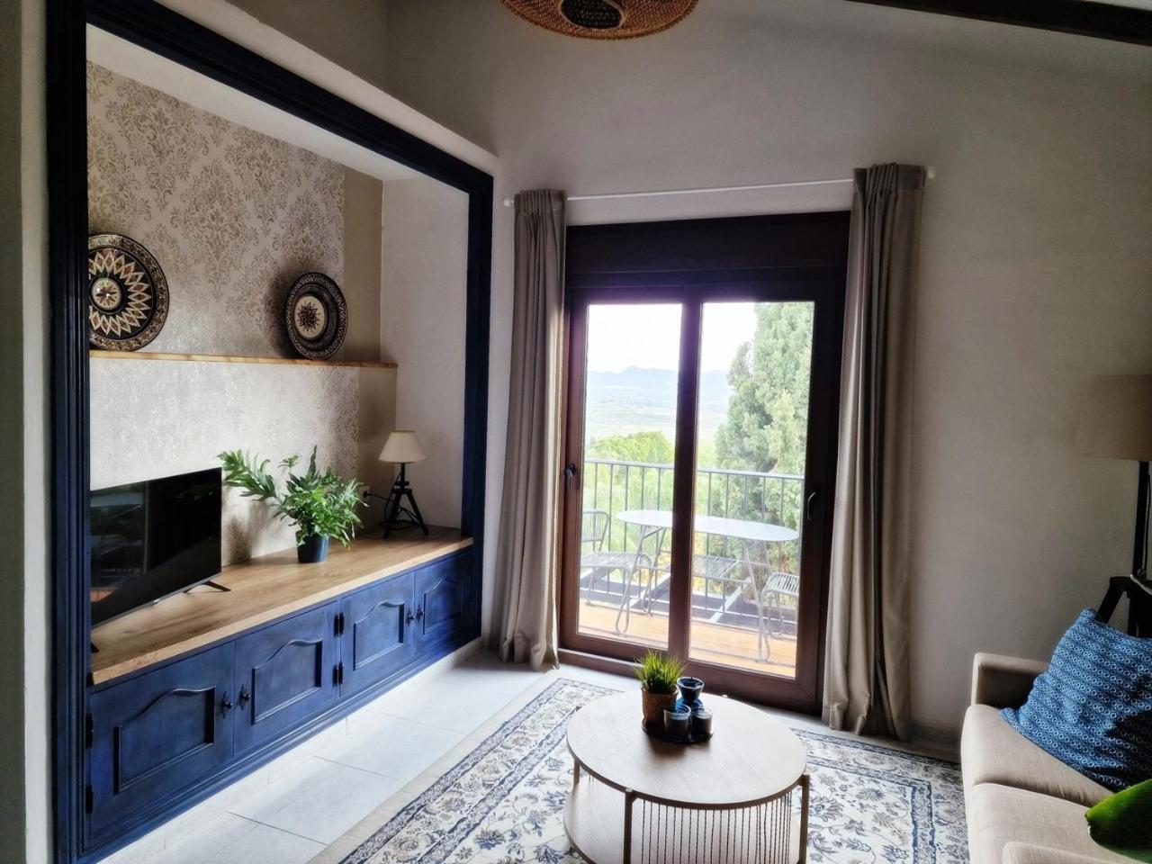 Finca Flamenco Holiday Suites Adults Only Pizarra Εξωτερικό φωτογραφία