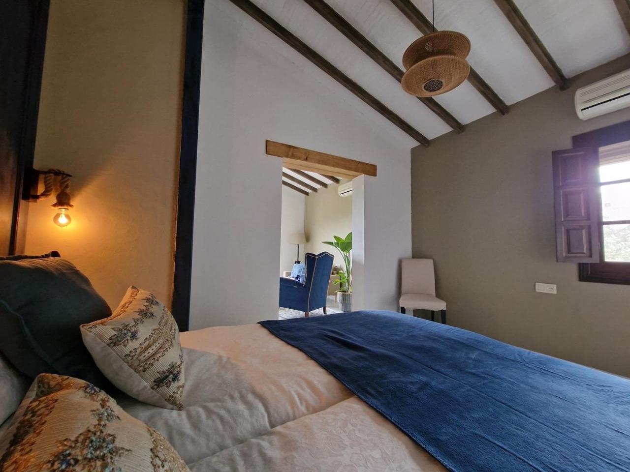 Finca Flamenco Holiday Suites Adults Only Pizarra Δωμάτιο φωτογραφία