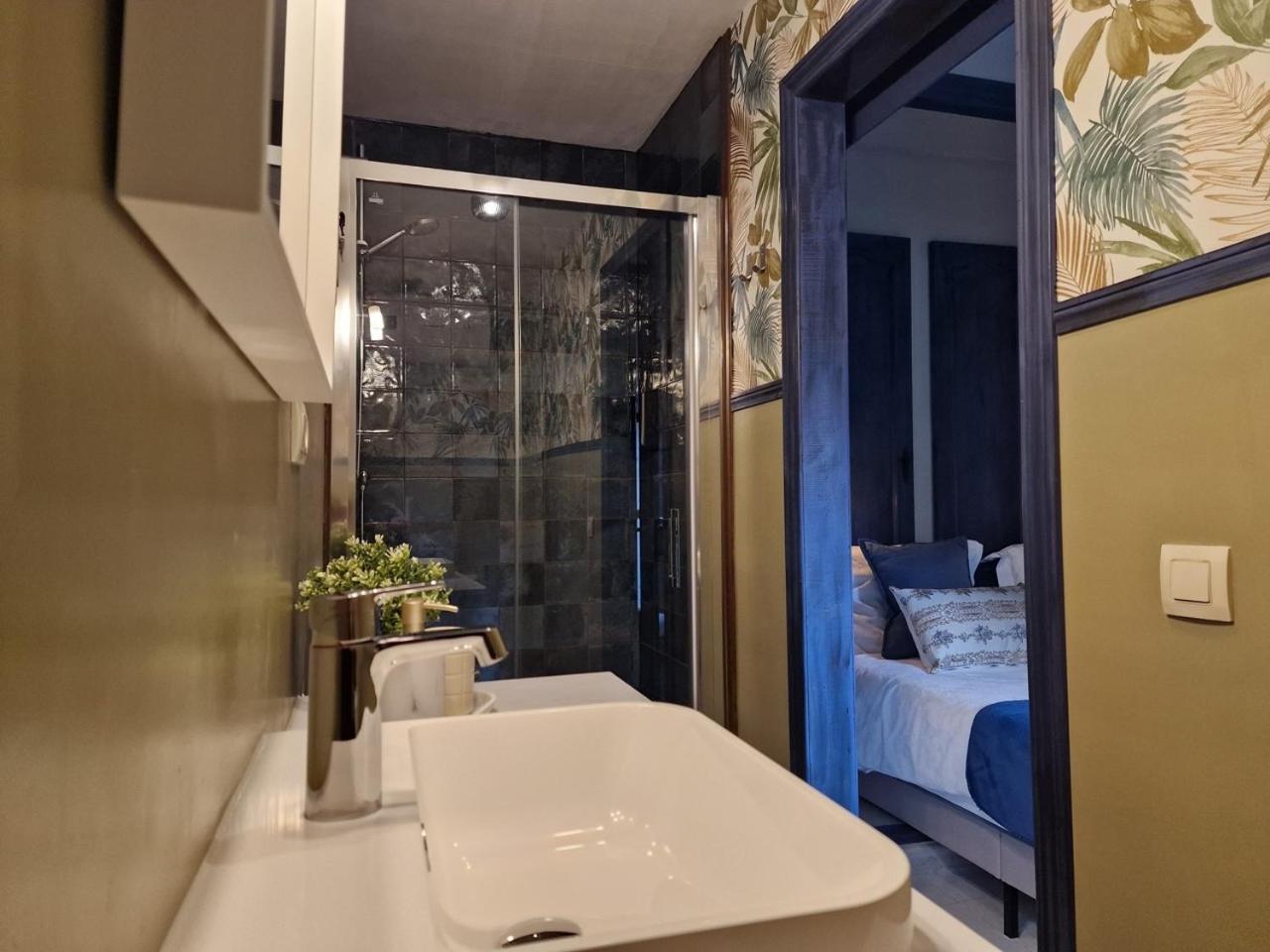 Finca Flamenco Holiday Suites Adults Only Pizarra Εξωτερικό φωτογραφία