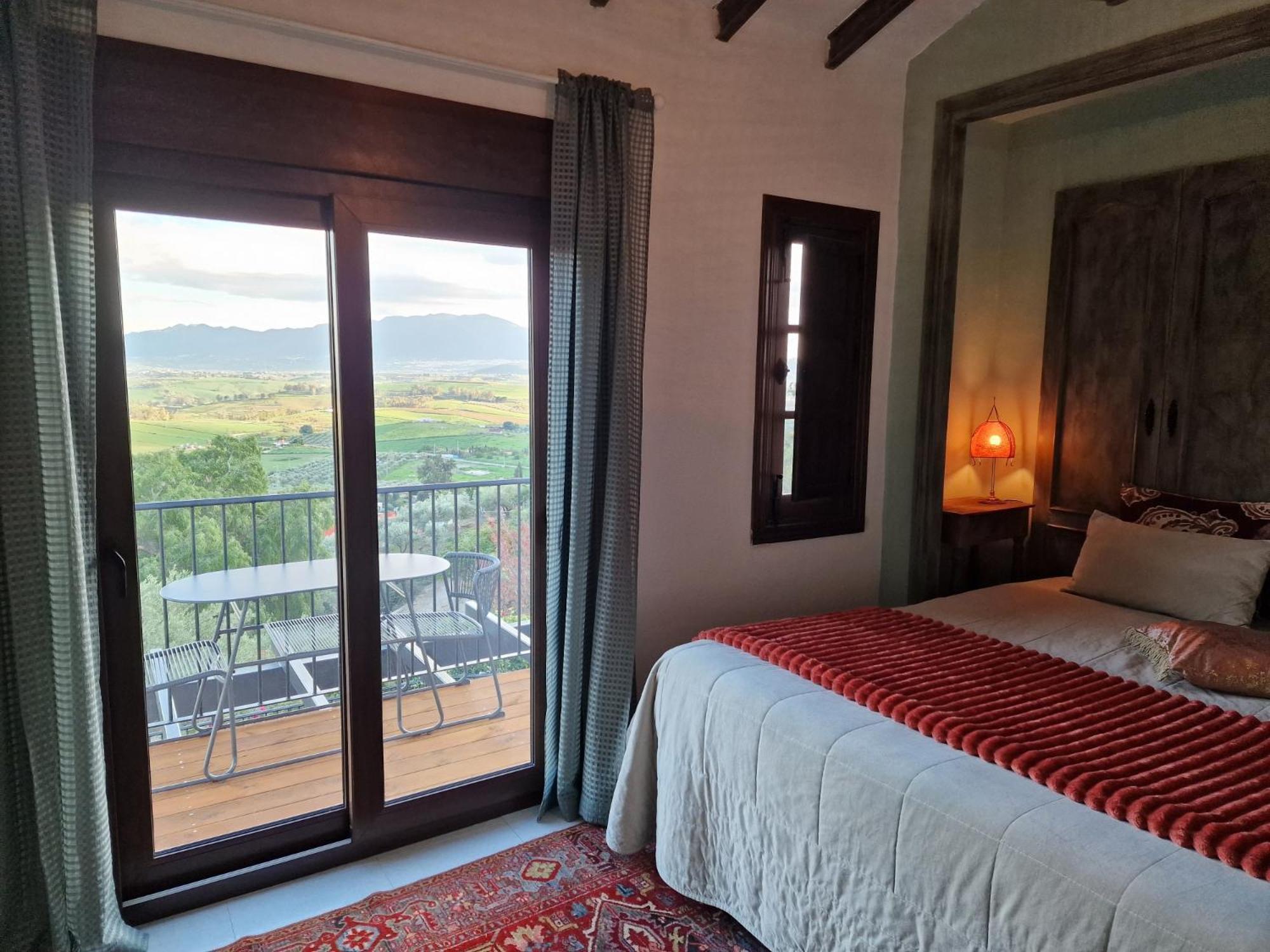 Finca Flamenco Holiday Suites Adults Only Pizarra Εξωτερικό φωτογραφία