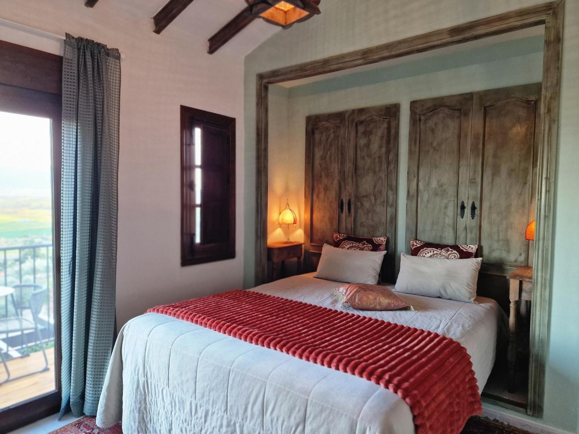 Finca Flamenco Holiday Suites Adults Only Pizarra Εξωτερικό φωτογραφία