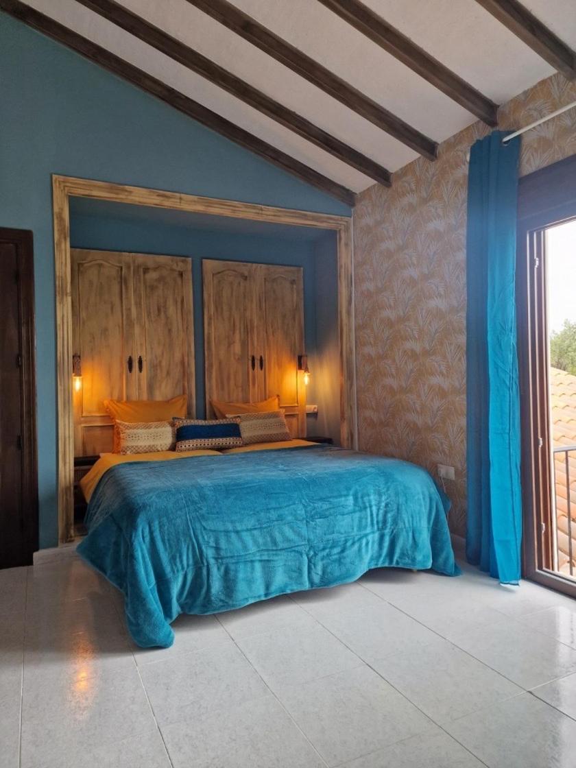 Finca Flamenco Holiday Suites Adults Only Pizarra Εξωτερικό φωτογραφία