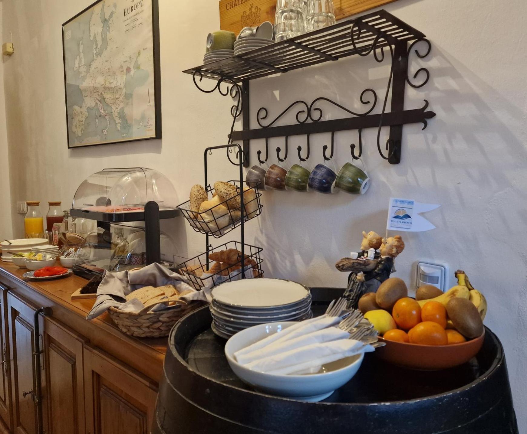 Finca Flamenco Holiday Suites Adults Only Pizarra Εξωτερικό φωτογραφία